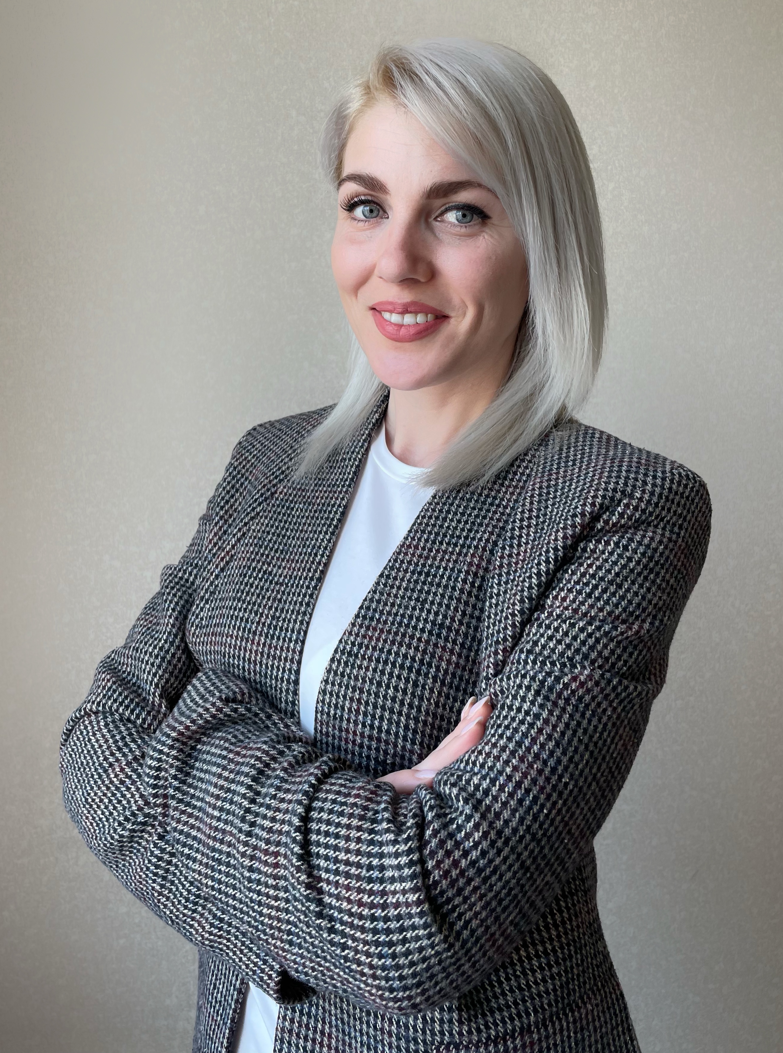 Administration Immodia GmbH Seuzach