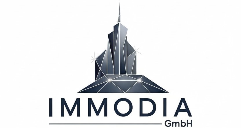 Immodia Logo